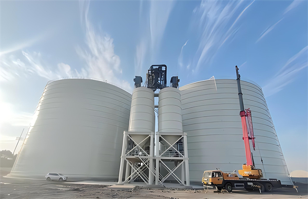 镇雄大型钢板库